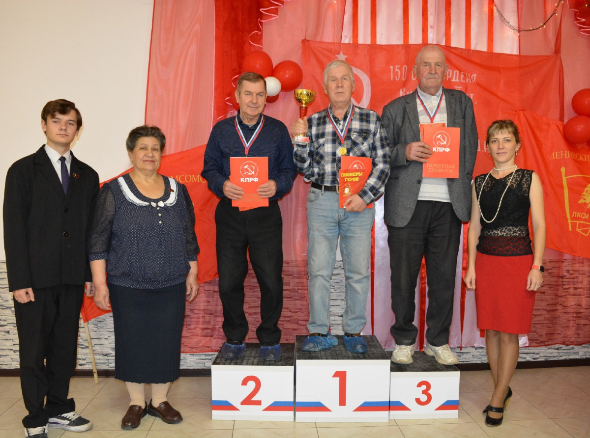 Фото предоставлено автором